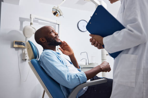 Best Walk-In Emergency Dentist in Brenham, TX