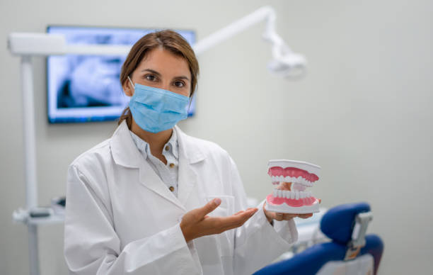 Best Emergency Dental Care for Trauma or Injury in Brenham, TX