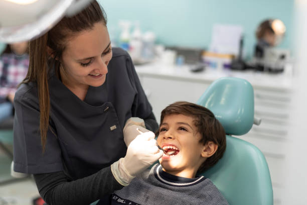 Best Emergency Dental Care for Trauma or Injury in Brenham, TX