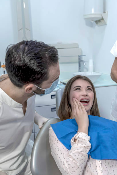 Best Same-Day Emergency Dentist in Brenham, TX