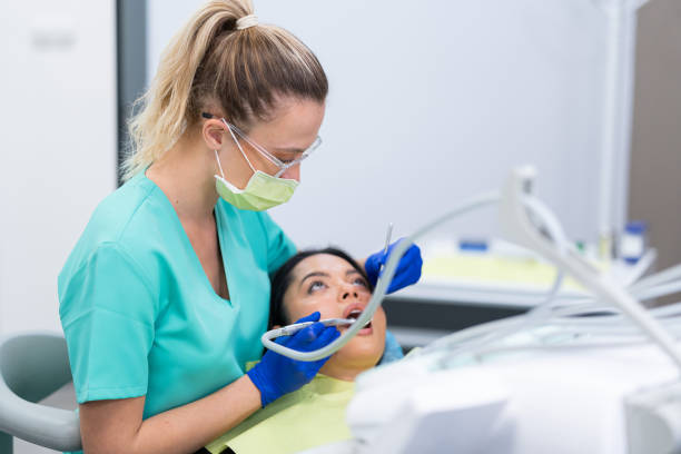 Best Same-Day Emergency Dentist in Brenham, TX